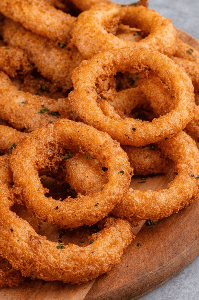 Onion Rings
