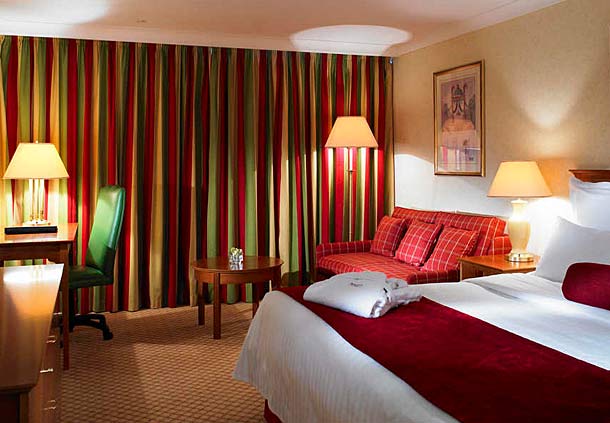 Images Cardiff Marriott Hotel