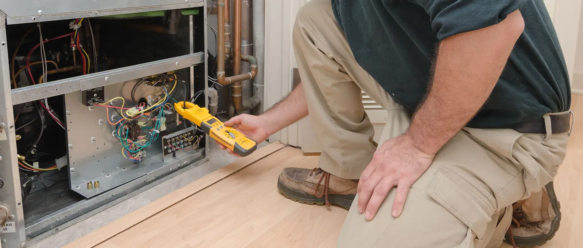 Furnace Repair