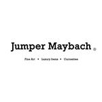 Jumper Maybach - Fine Arts, Contemporary Abstract Gallery