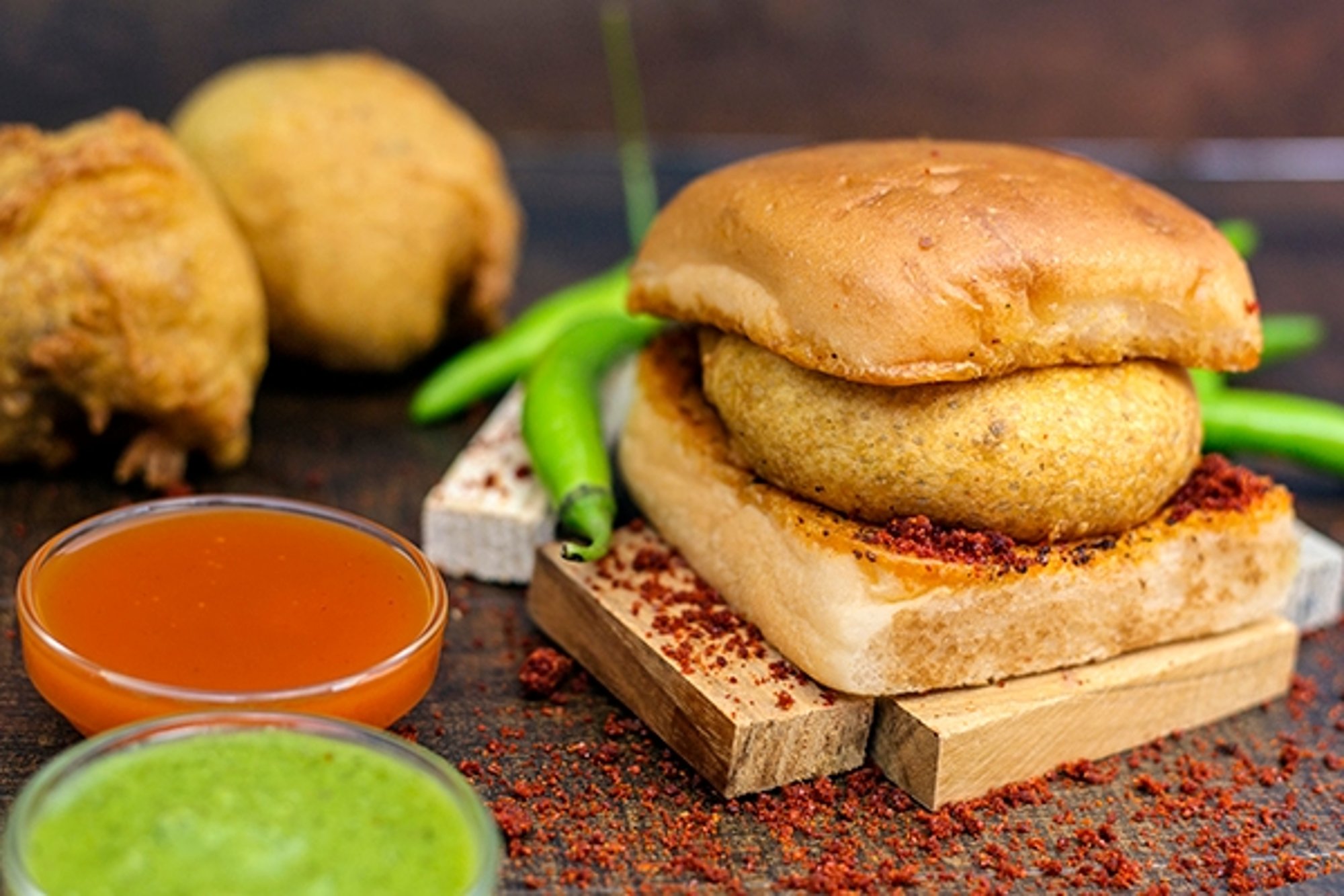 VADA PAV