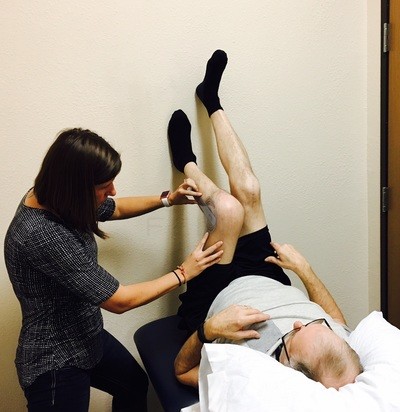 Altitude Physical Therapy Photo