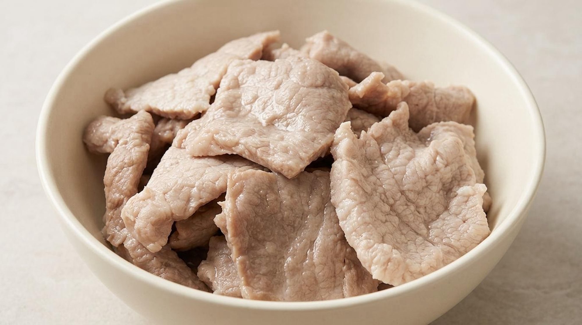 Side Beef