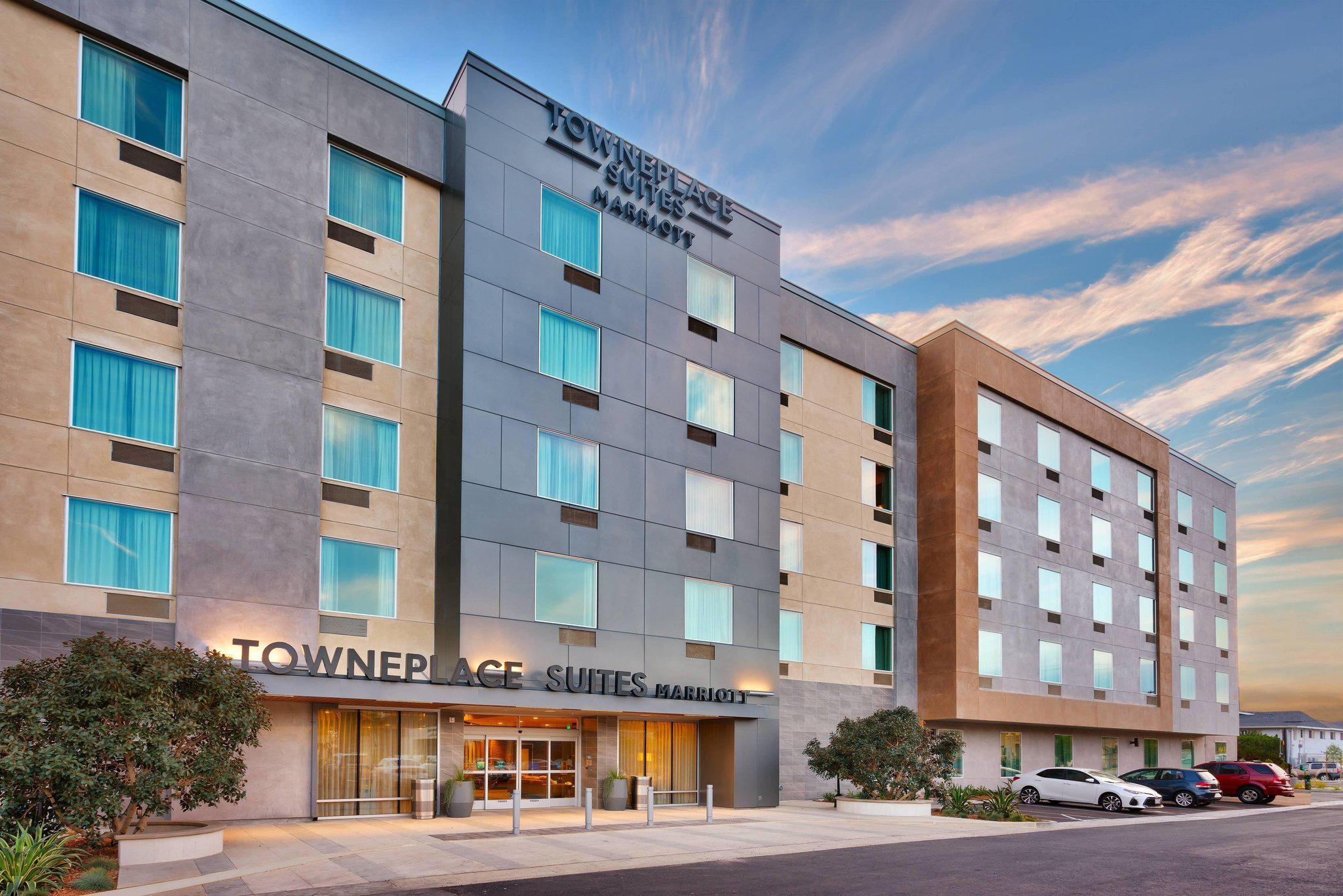 TownePlace Suites by Marriott Los Angeles LAX/Hawthorne Photo