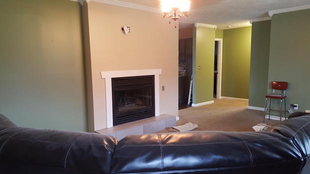 Images DK Bassetts Painting LLC