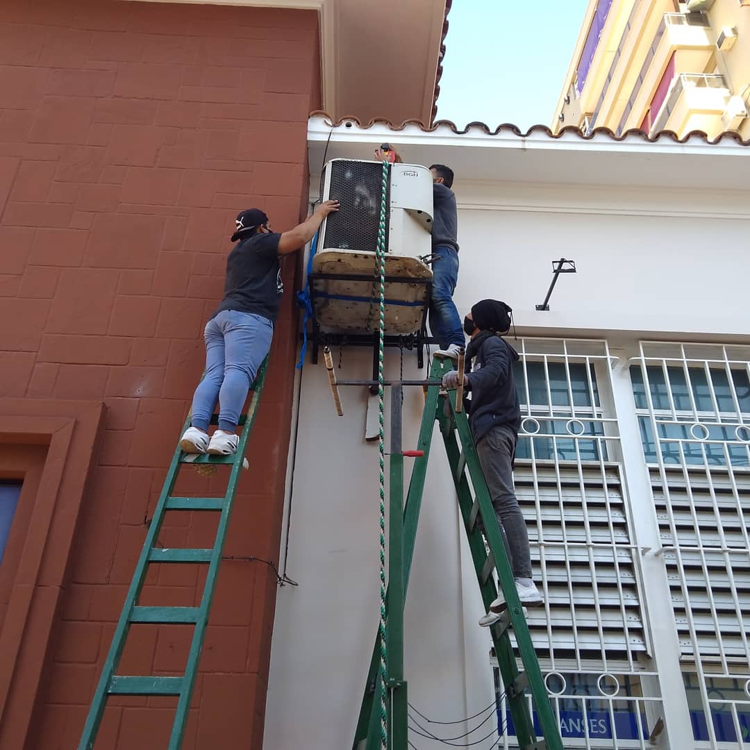 Galería en miniatura