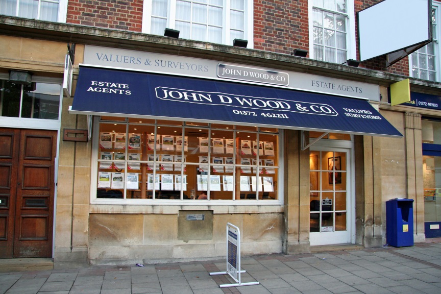 Images John D Wood & Co.