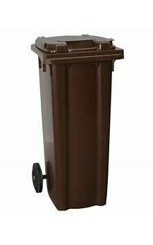140 Litre Organic Bin