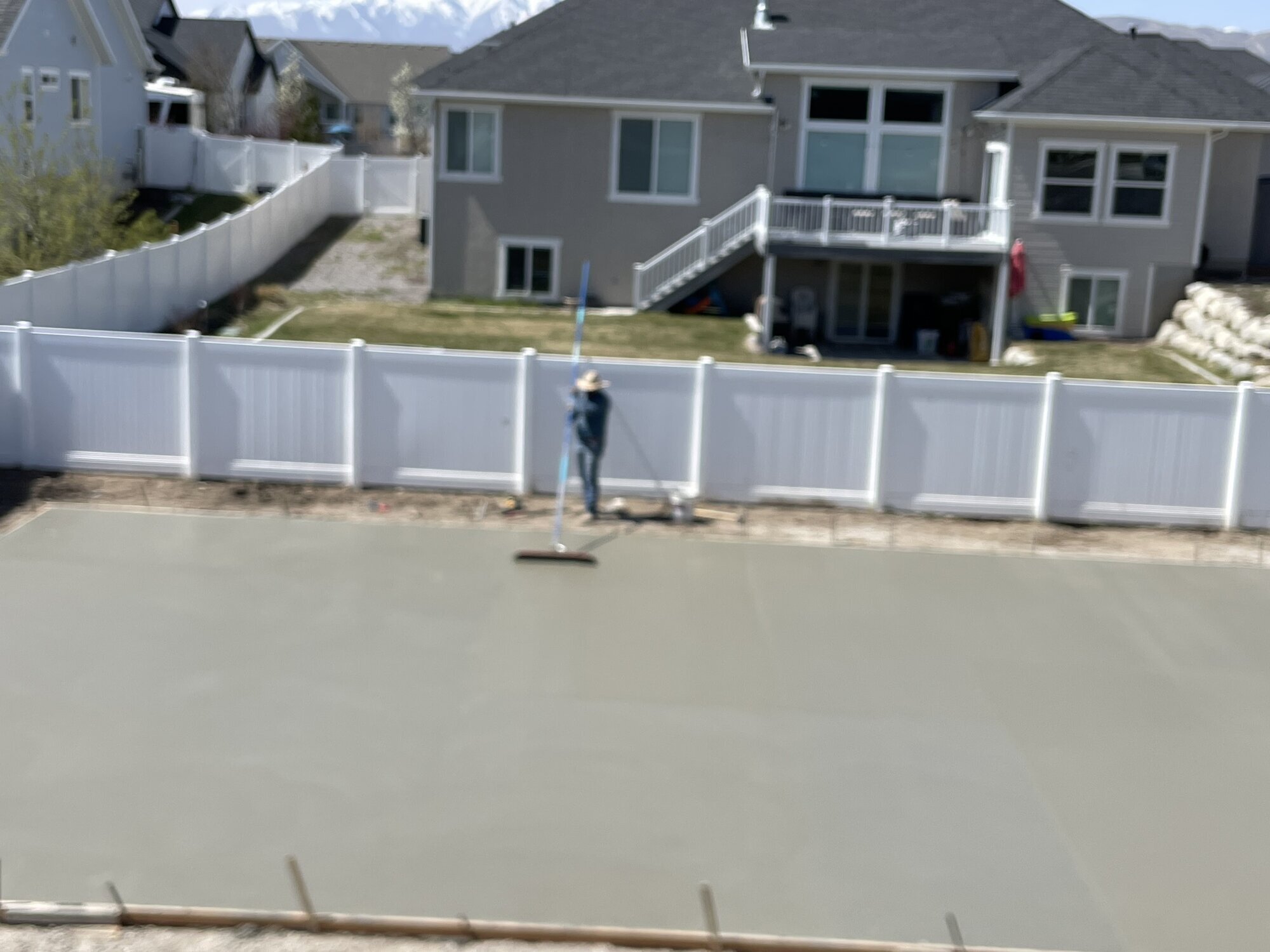 Queens Concrete Solutions LLC Image