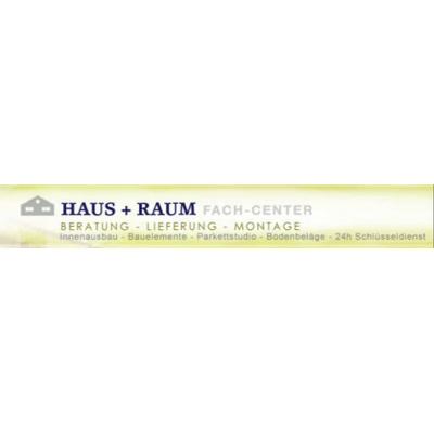 Logo von Haus + Raum GmbH