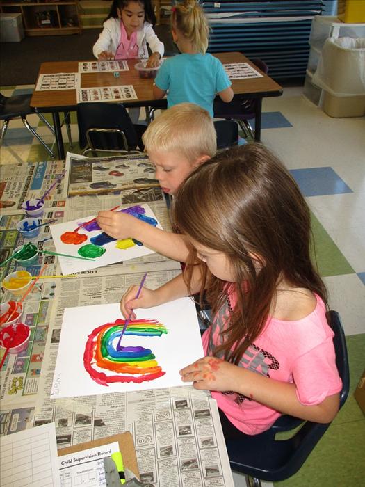 Rochester KinderCare Photo