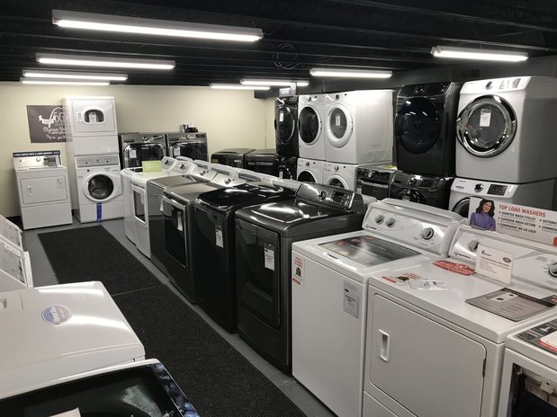Images Slyman Bros Appliances
