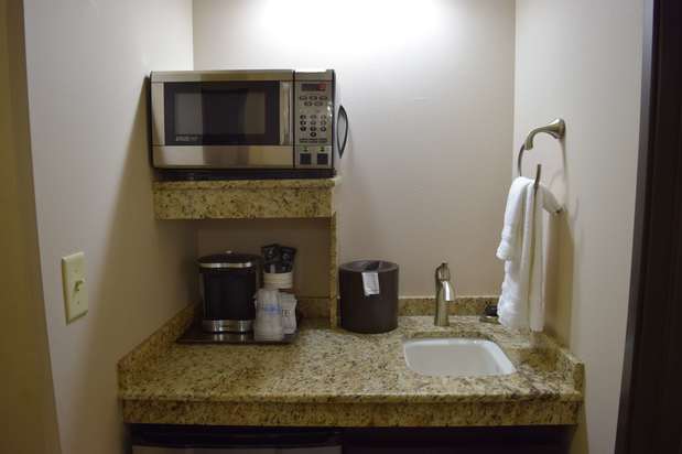 Images Best Western Plus Havre Inn & Suites