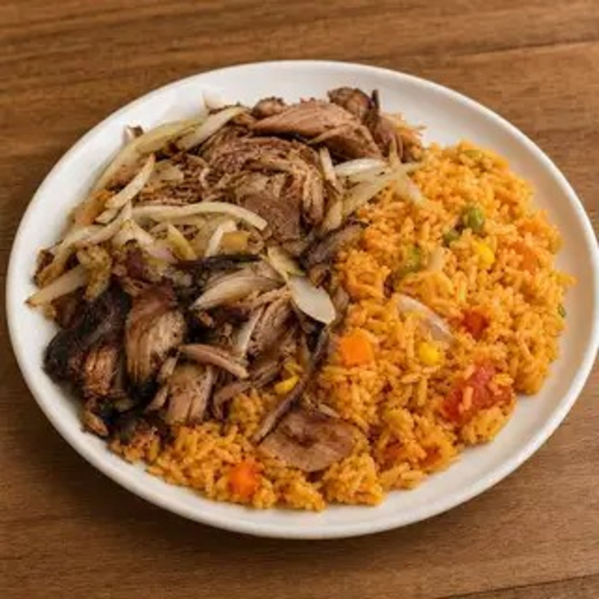 Carnitas