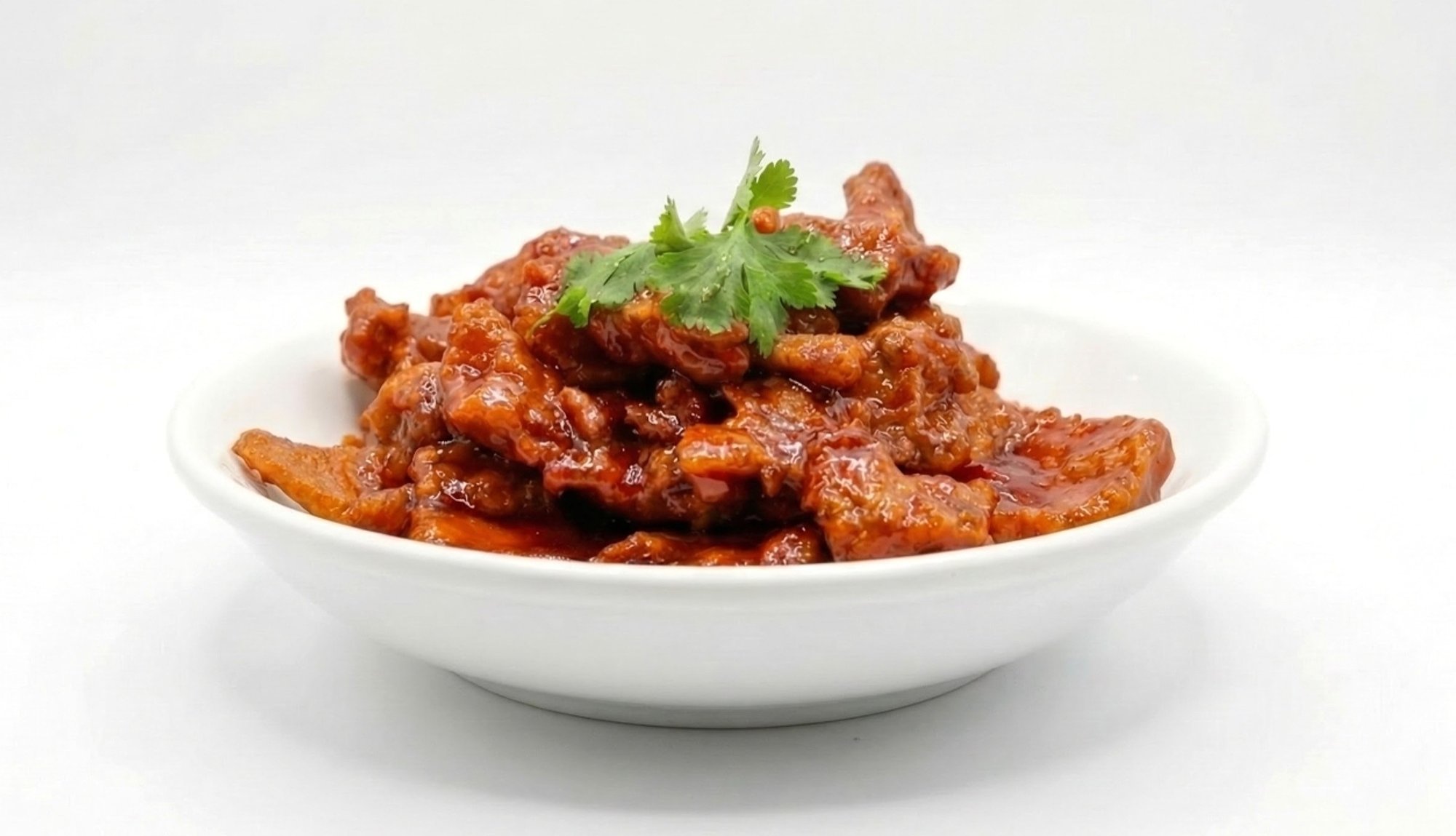King Do Pork Ribs