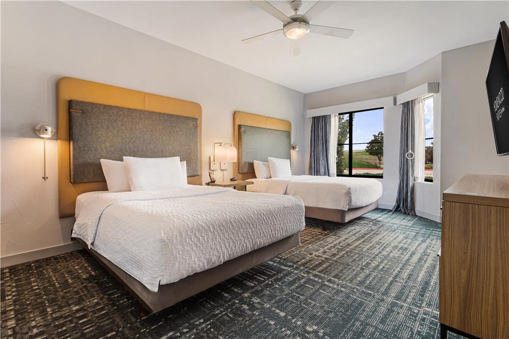 Homewood Suites by Hilton Beaumont, TX Image