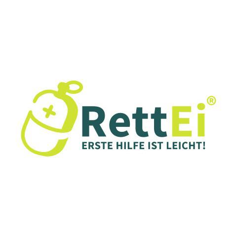 Logo von RettEi