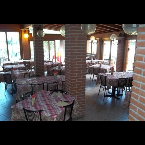 Images Ristorante Pizzeria Il Cortile