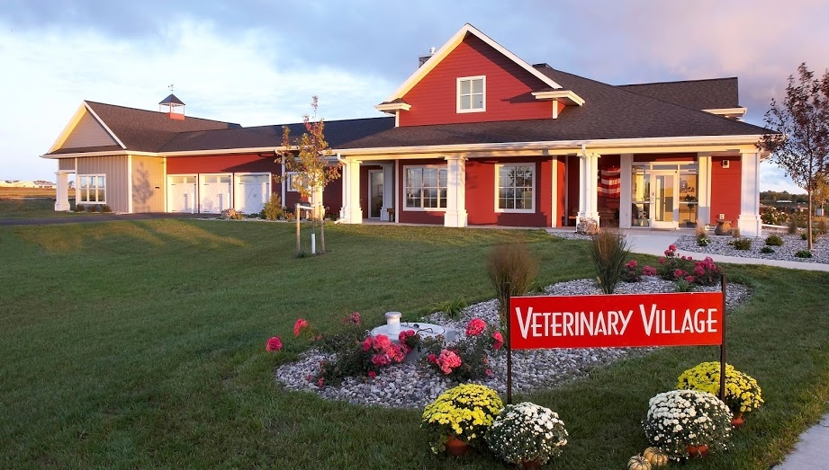 Veterinary Village Lomira in Lomira, WI Whitepages