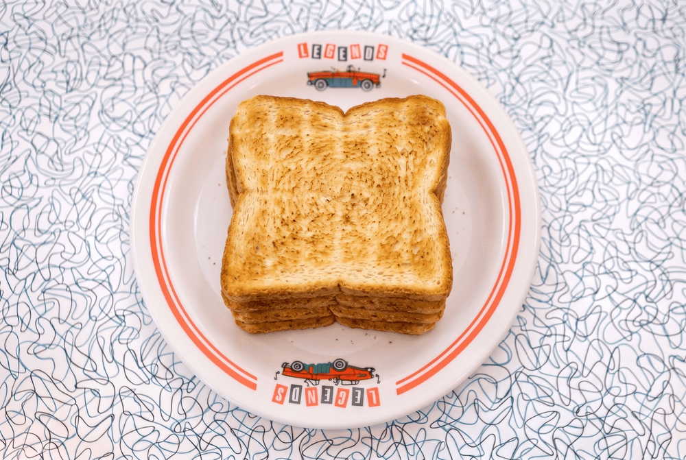 Toast