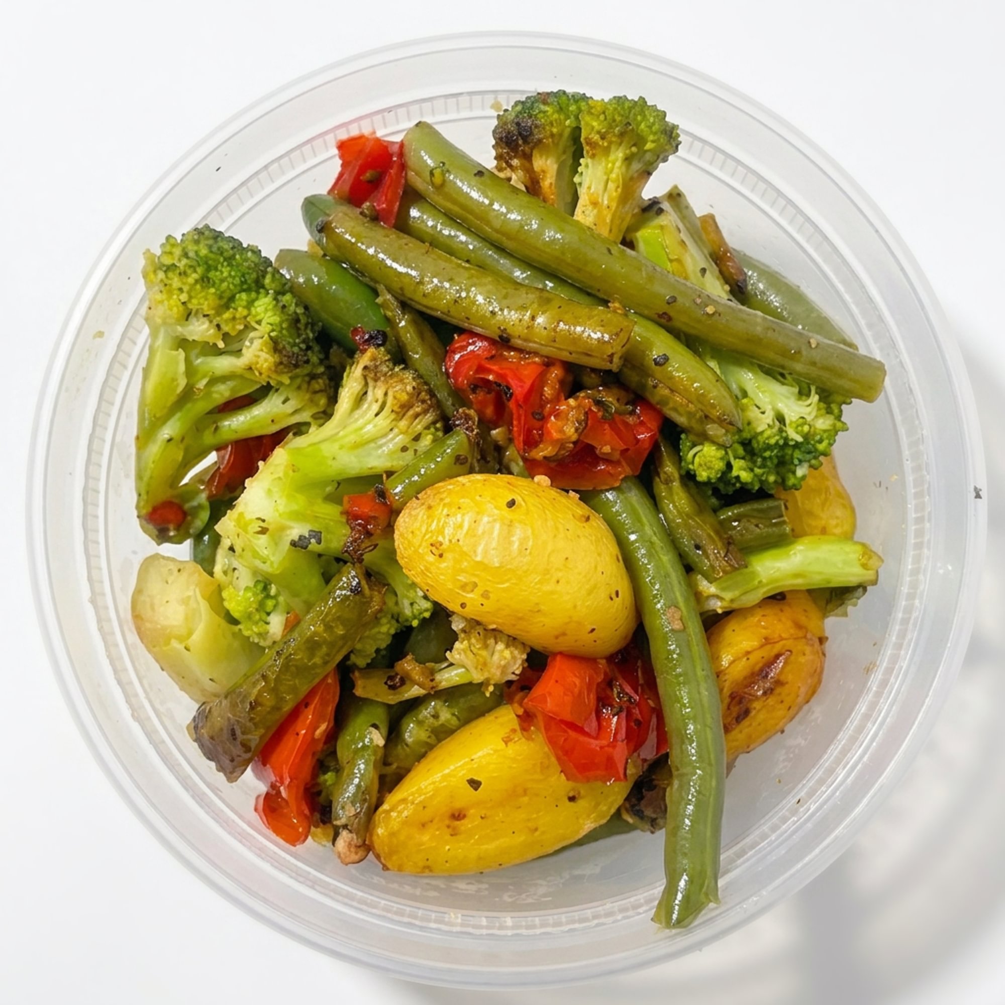 Side Veggies