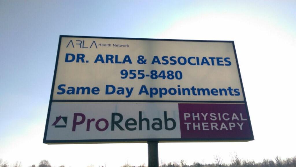 ProRehab Physical Therapy Photo