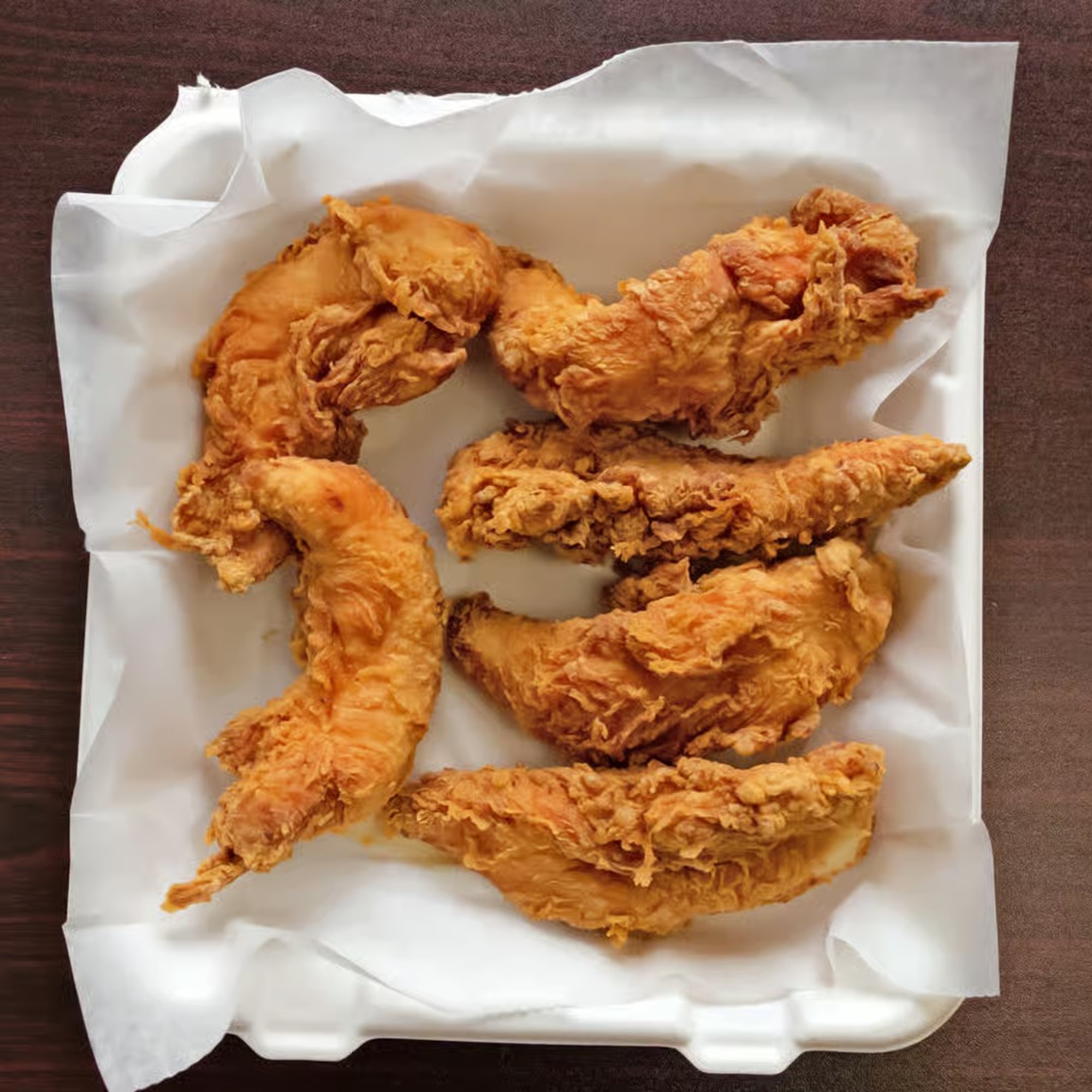 Chicken Tenders