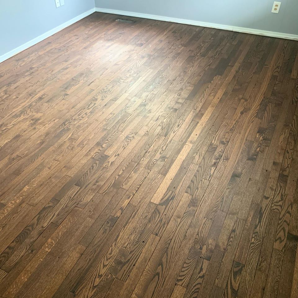 Thorsby Hardwood Flooring LLC Photo