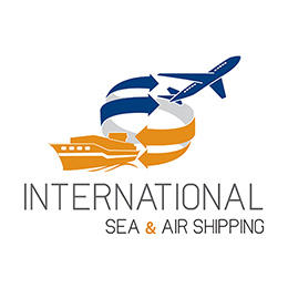 International Sea & Air Shipping Photo