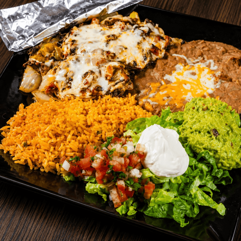 Alambre Special