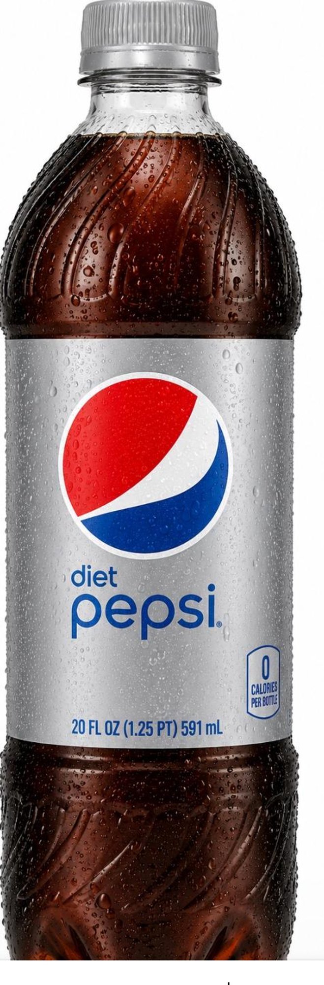 20 oz Diet Pepsi