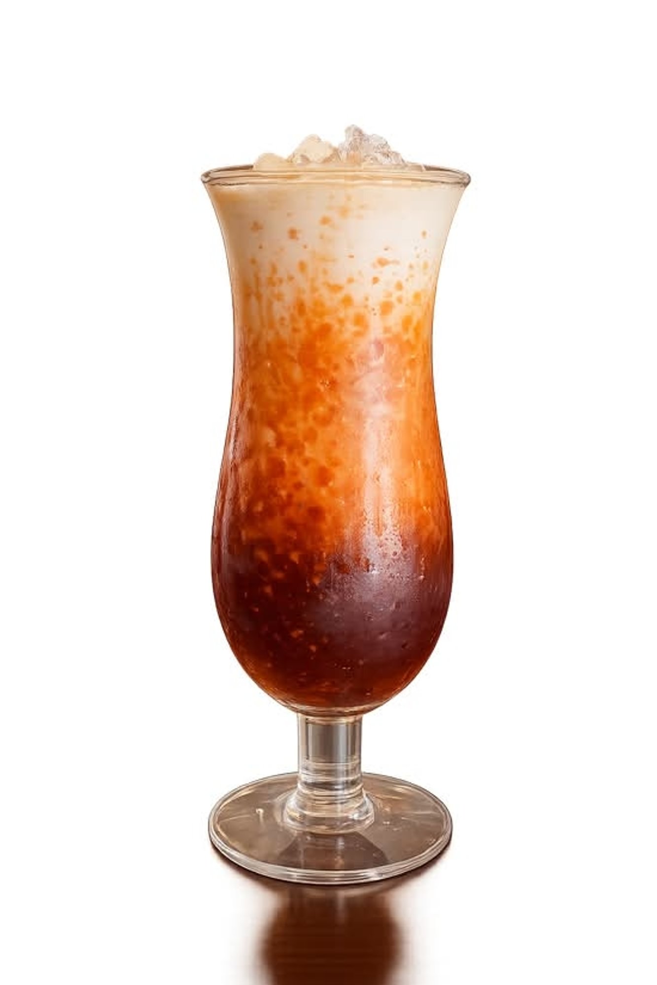 Thai Iced Tea (No Ice) (Drinks)