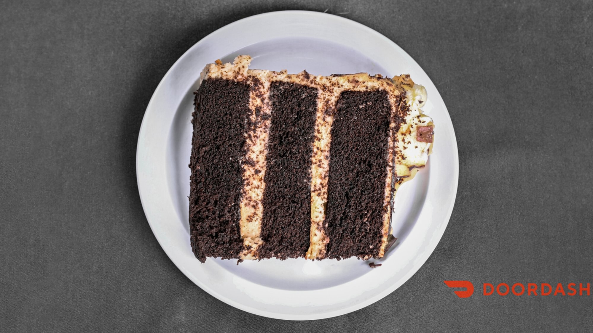 Gourmet Cake