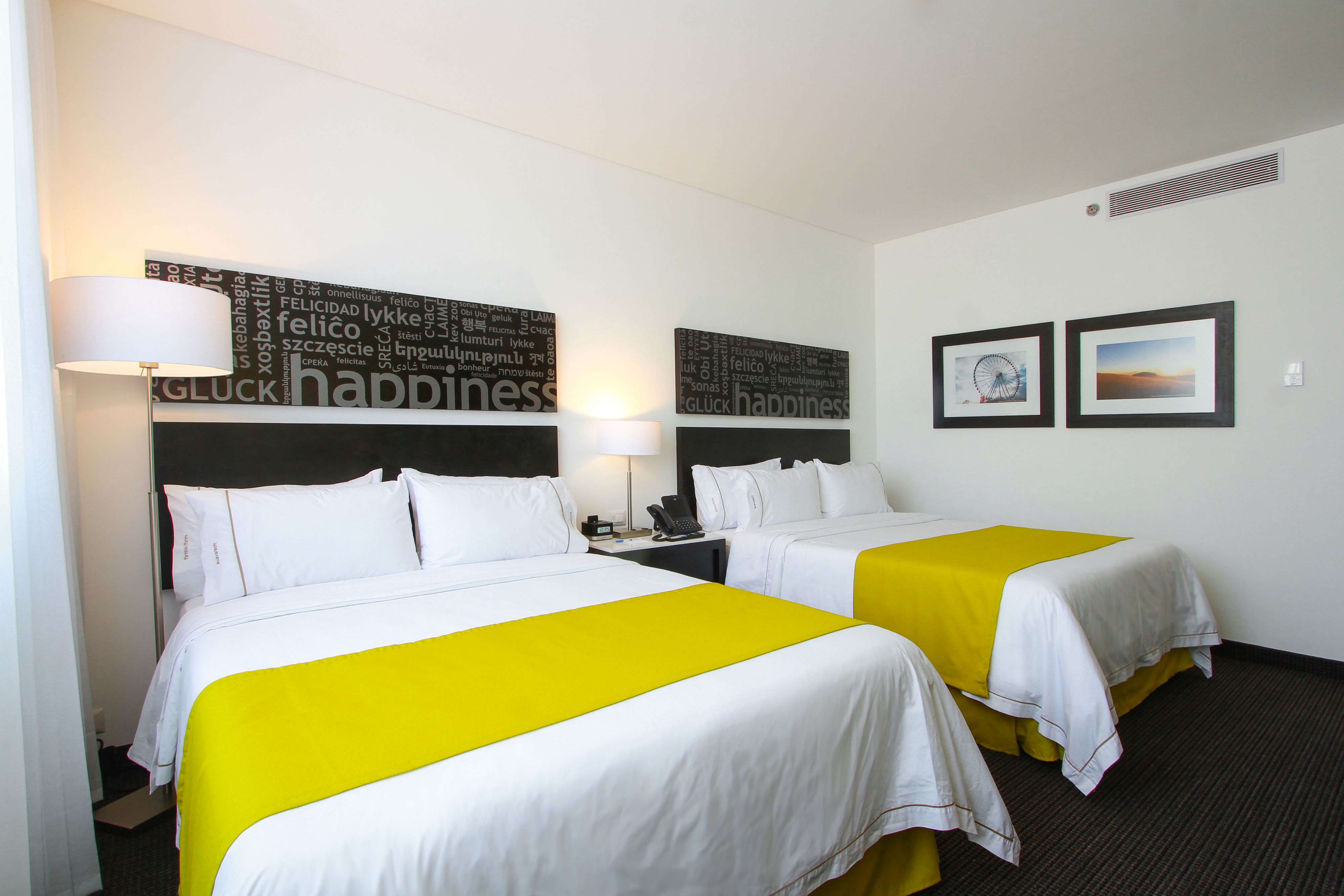 Images Holiday Inn Express & Suites Puebla Angelopolis