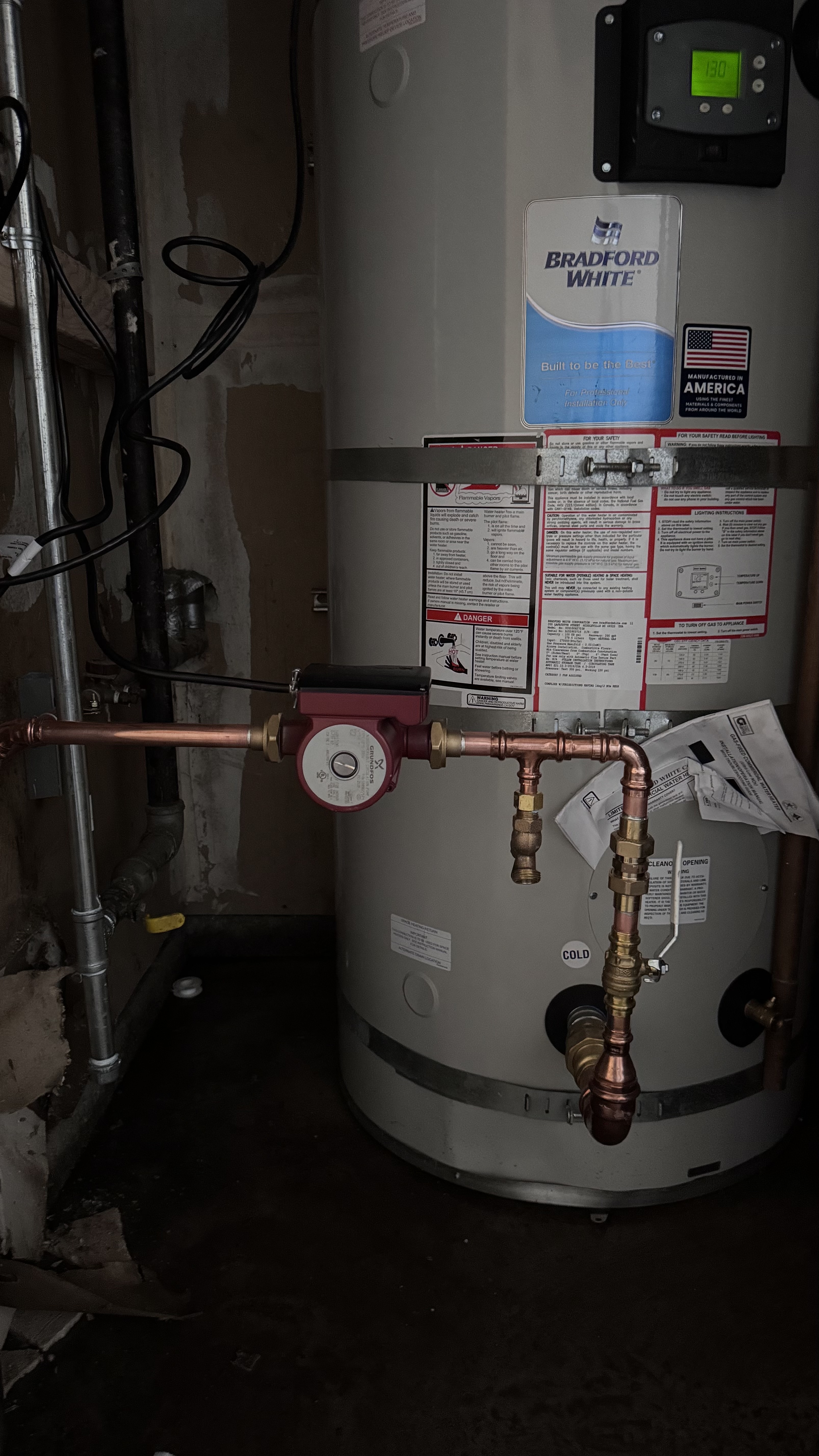 Fantastic Rooter Plumbing Image