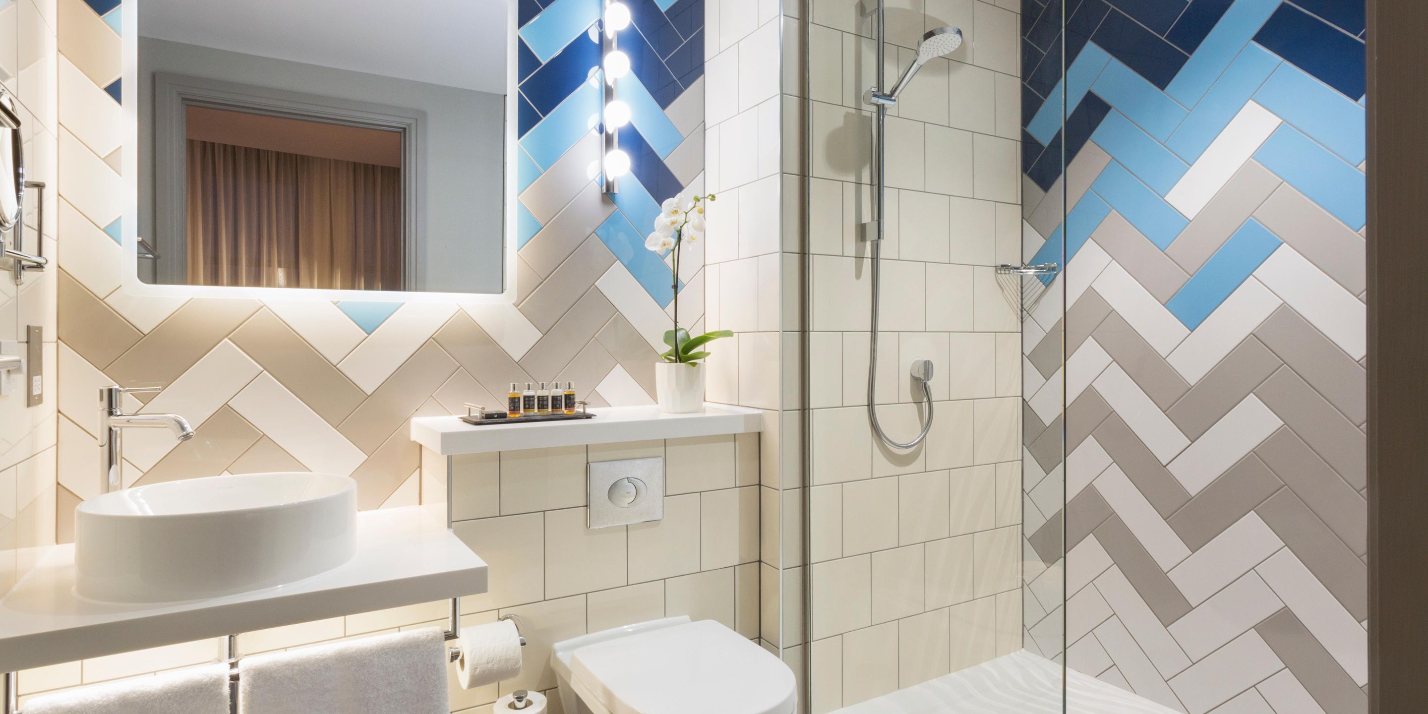 Images Hotel Indigo Cardiff