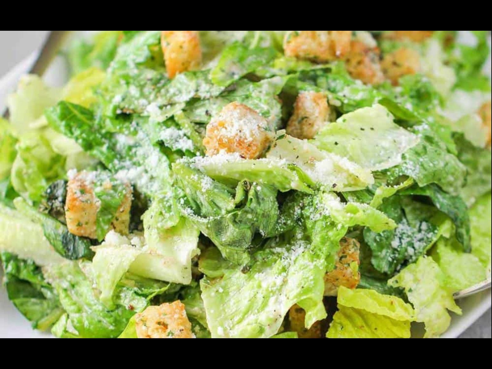 Caesar Salad