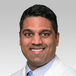 Savan D. Patel, MD Photo