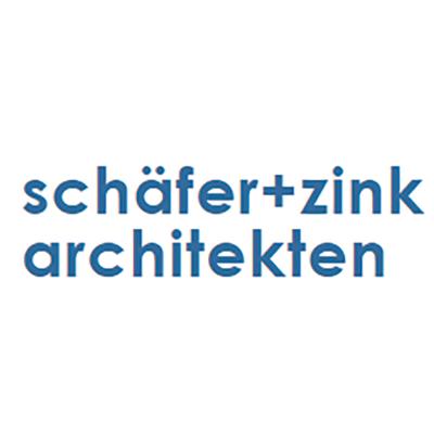 Logo von schäfer+zink architekten