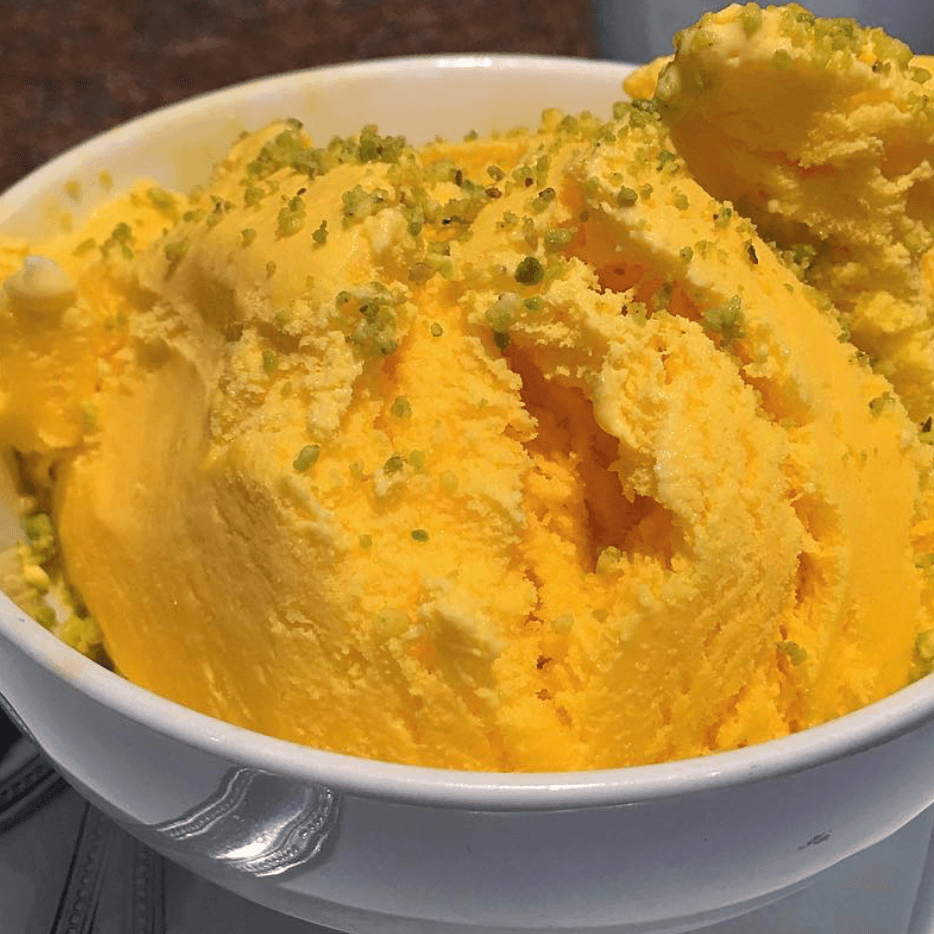 Persian Ice Cream