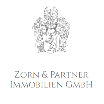 Logo von Zorn & Partner Immobilien GmbH
