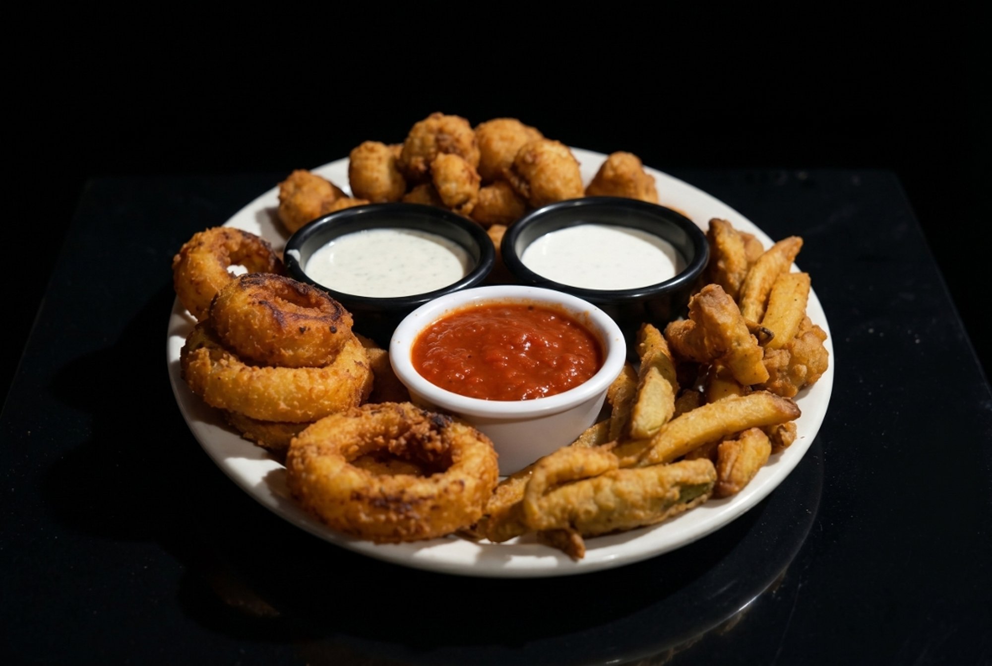 Sampler