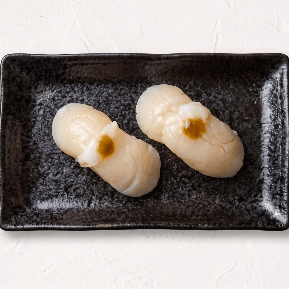 Giant Scallop / Hotategai Nigiri