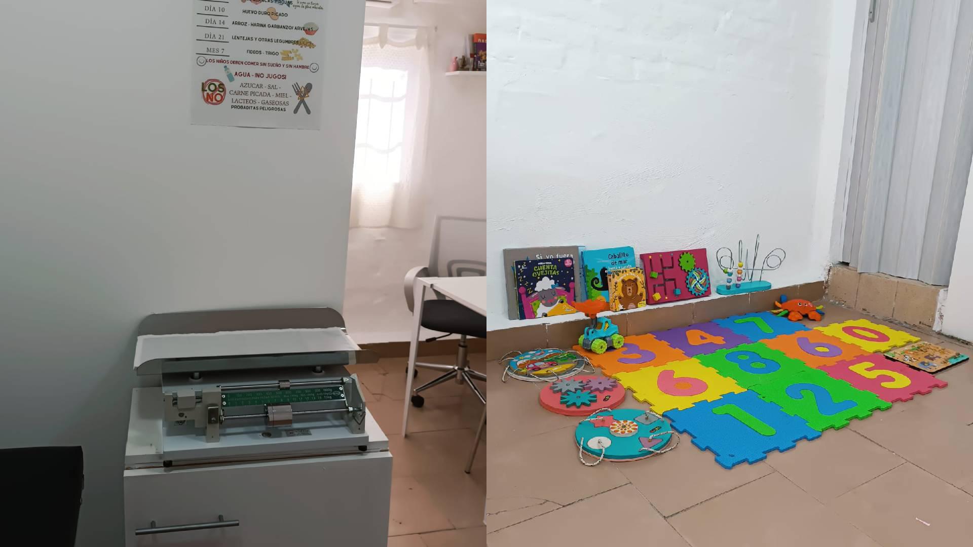 Galería en miniatura