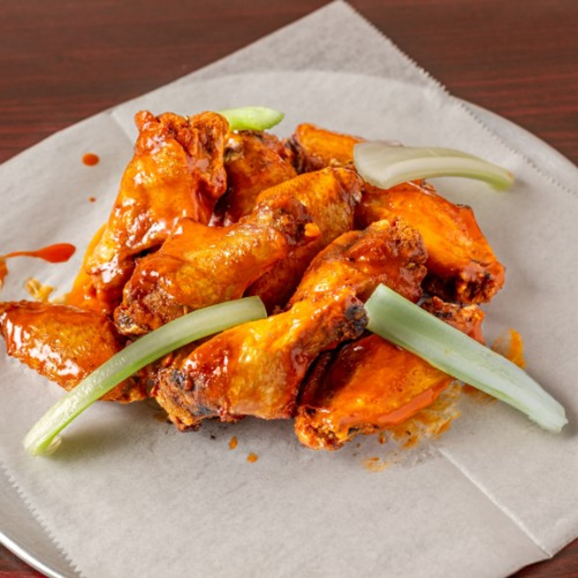 Wings