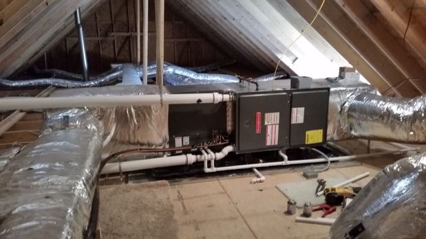 Images Community Cooling and Heating LLC
