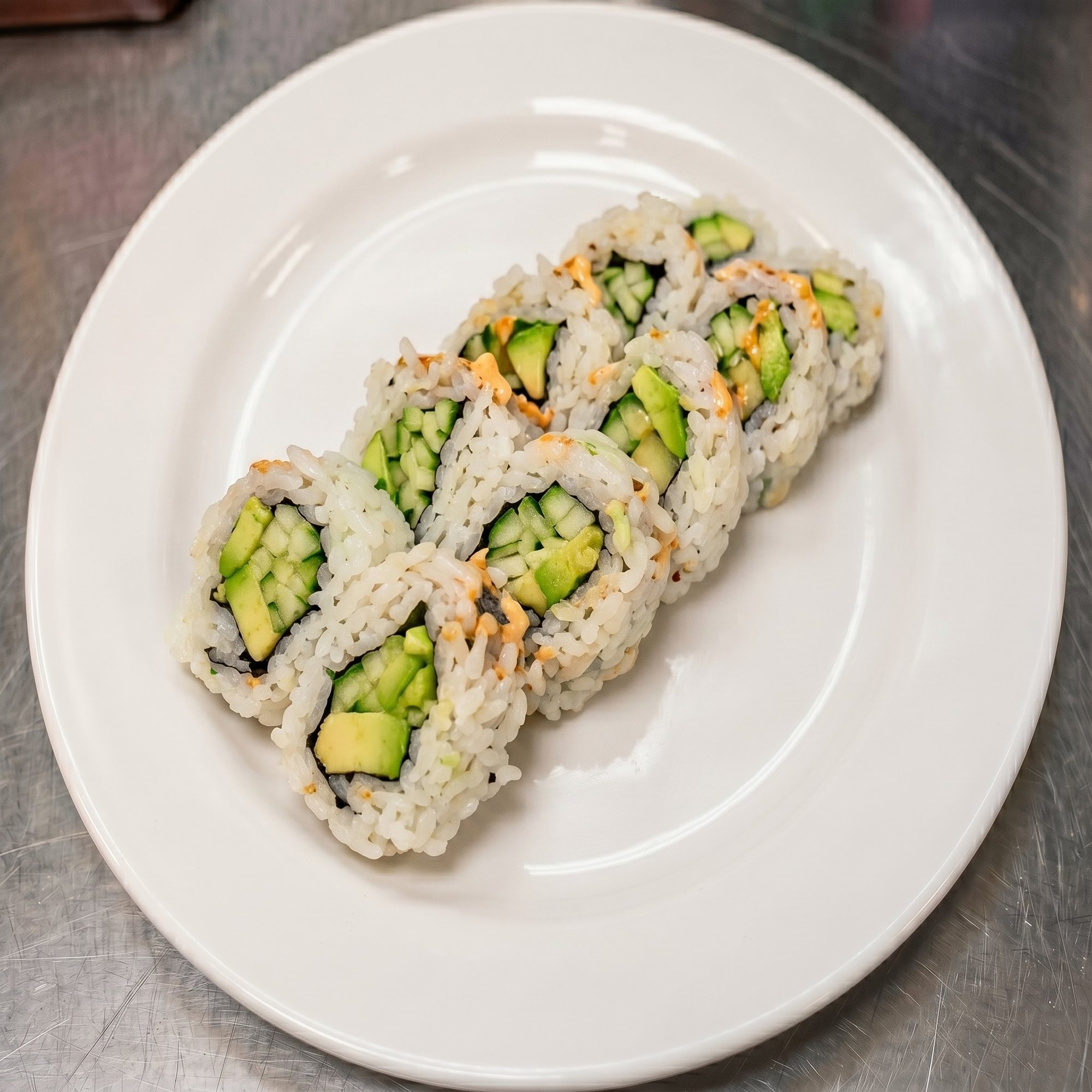 California Roll