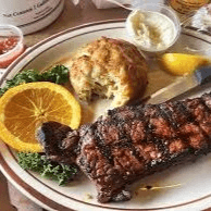 Thursday Dinner Special - Surf & Turf Combo