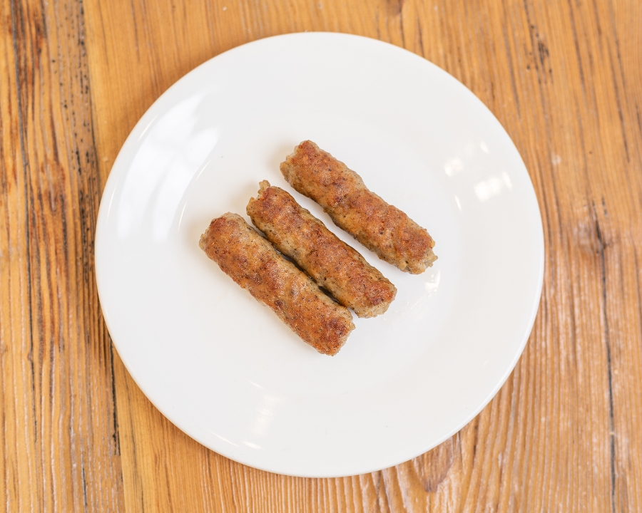 2 PC Sausage