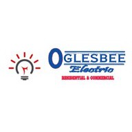 Oglesbee Electric Logo